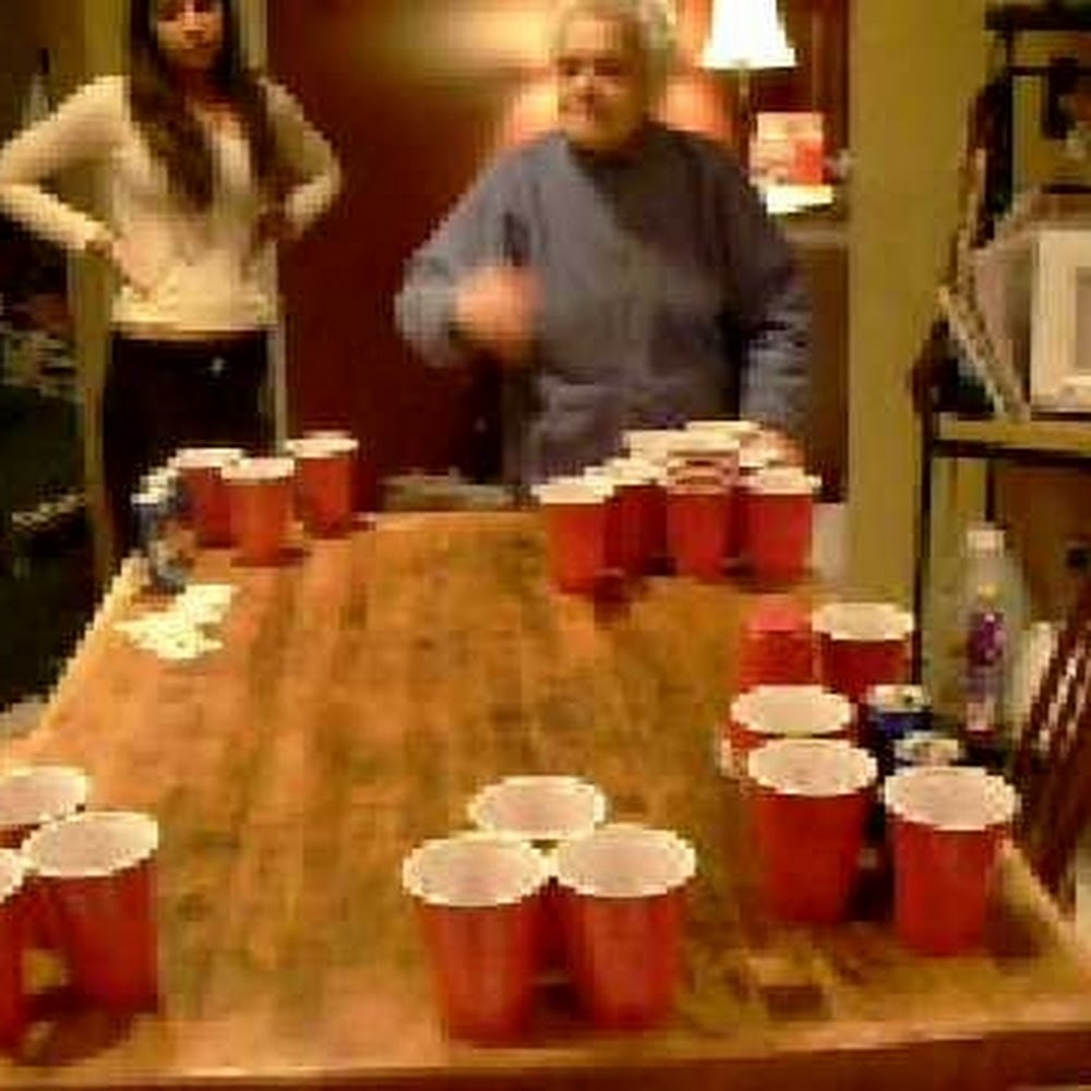 Meet your Posher, Sam